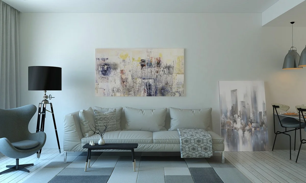 Créer un jardin vertical intérieur avec des matériaux recyclés en 2026 : guide ultime
